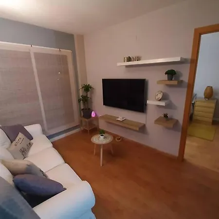 Apartment Moderno Timanfaya *