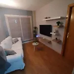 Διαμέρισμα Moderno Timanfaya