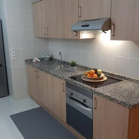 Moderno Timanfaya Διαμέρισμα
