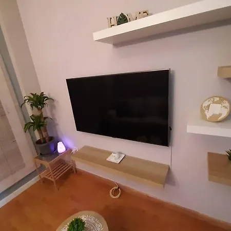 Moderno Timanfaya Διαμέρισμα