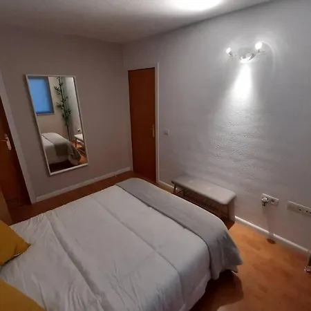 Διαμέρισμα Moderno Timanfaya Barranco Grande